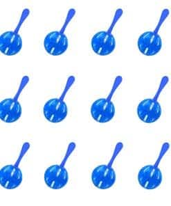 Limpiador de humidificador Leemone 12 Pack - Bola de