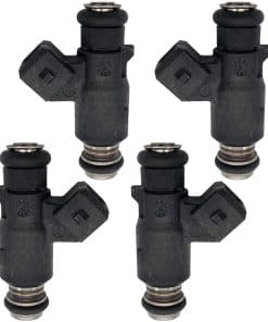 EPSIRMP 25335288 Inyectores de Combustible Set de 4