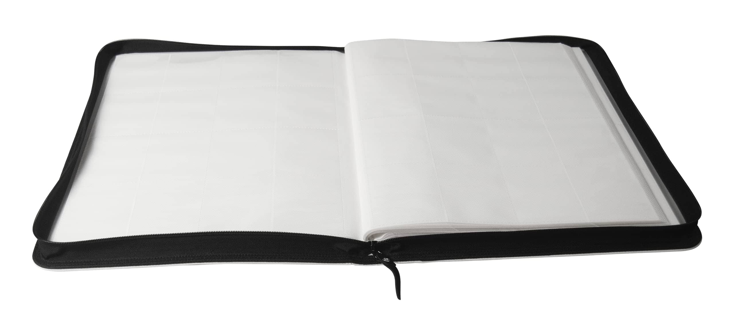 Carpeta para TCG de TopDeck - Blanco, Carpeta de 16 - Imagen 6