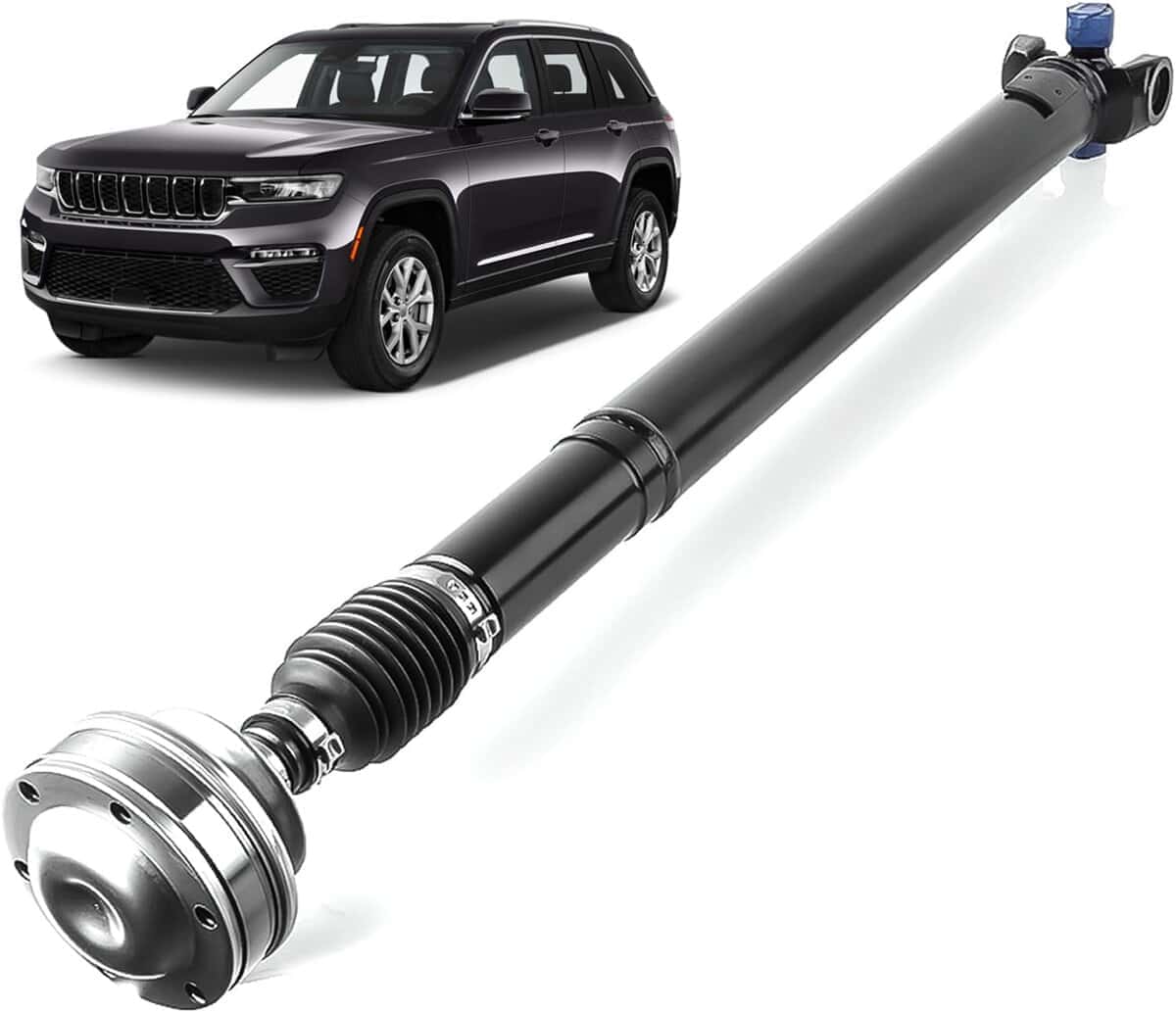 Nifeida Ensamblaje Completo del Eje de Transmisión