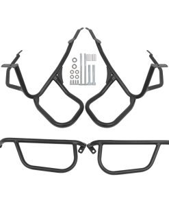 Protectores de motor para motocicleta Worldmotop