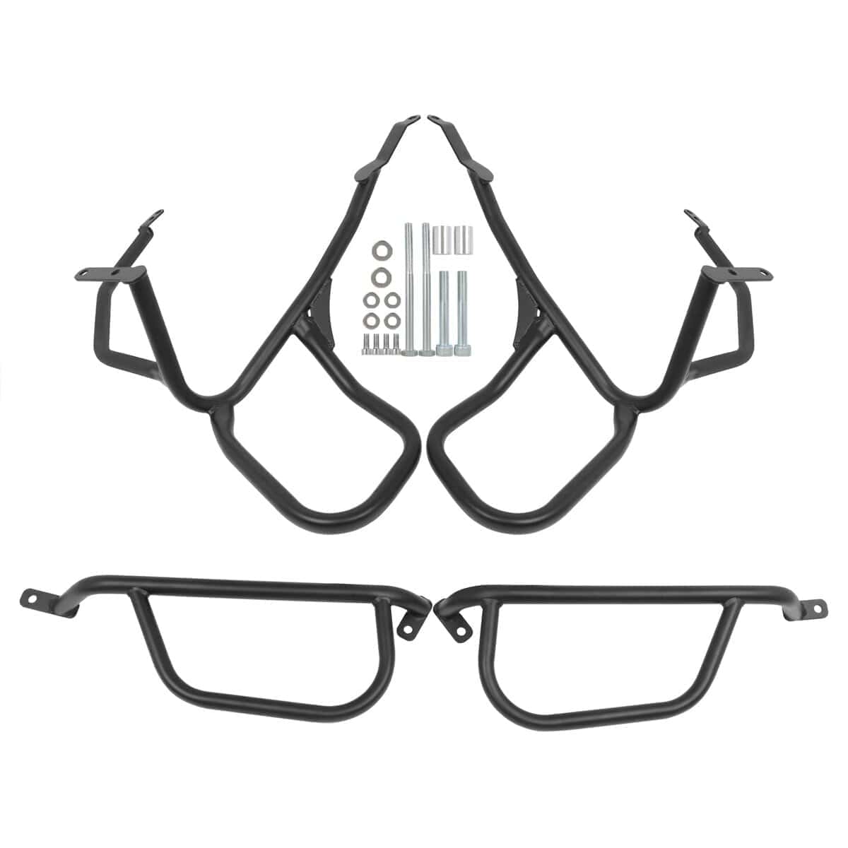 Protectores de motor para motocicleta Worldmotop