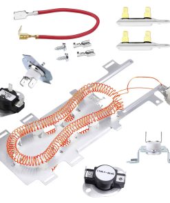 Elemento Calefactor para Secadora 8544771 Reemplaza Maytag
