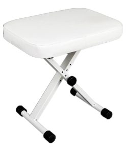 Banqueta de Teclado Avanzada Miwayer, Taburete de Piano