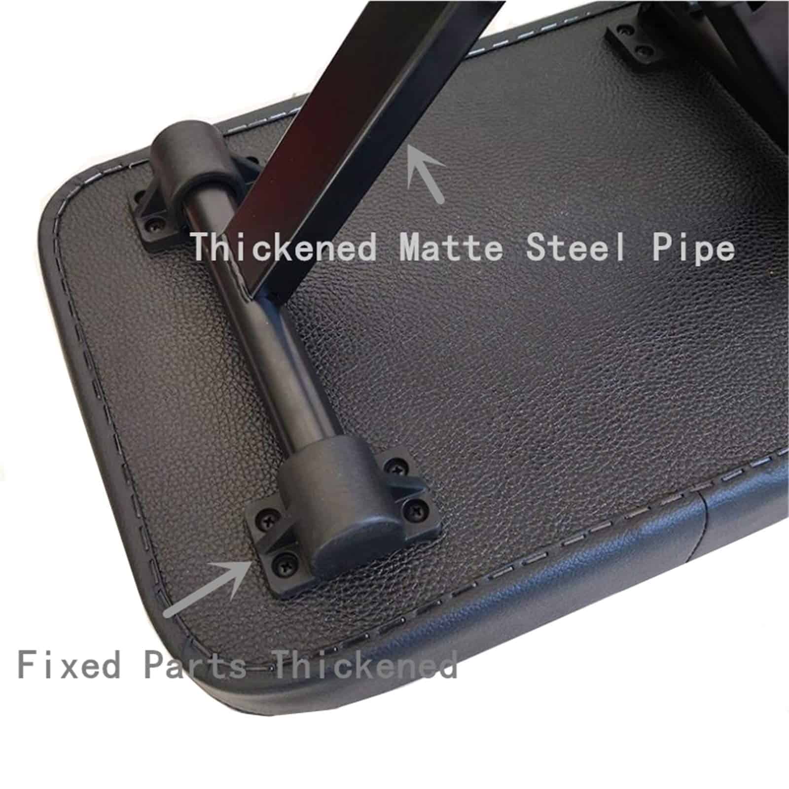 Banqueta de teclado avanzada Miwayer, Banco de piano - Imagen 4