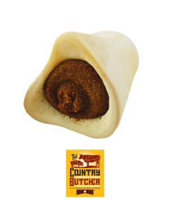Huesos Rellenos de The Country Butcher para Perros