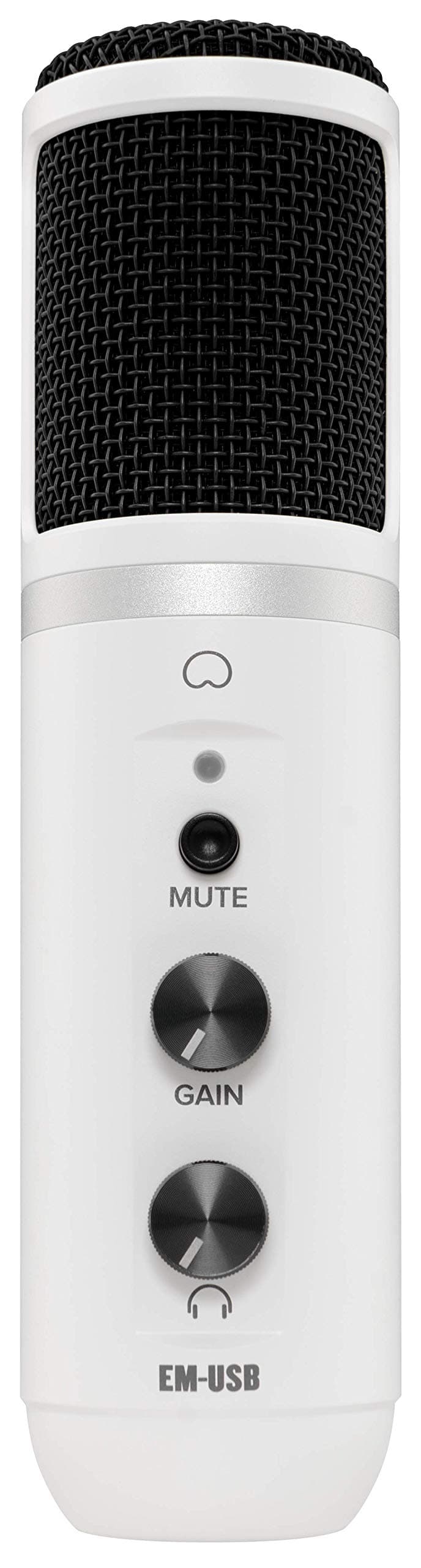 Micrófono Condensador USB Mackie EM-USB - Edición Limitada - Imagen 5