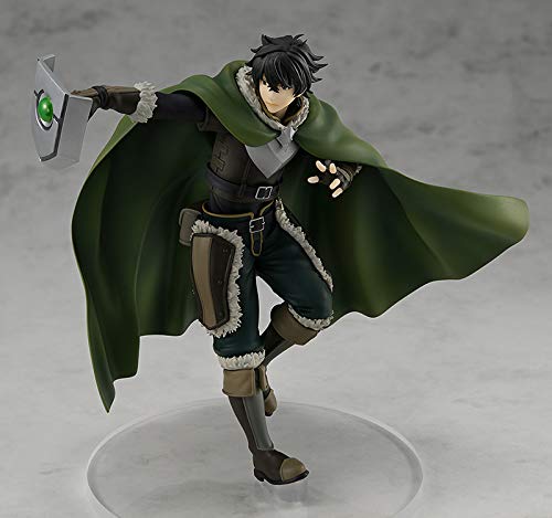 Figura Good Smile The Rising of The Shield Hero: Naofumi - Imagen 4