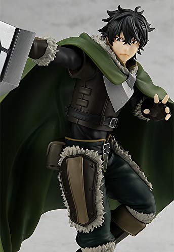 Figura Good Smile The Rising of The Shield Hero: Naofumi - Imagen 3