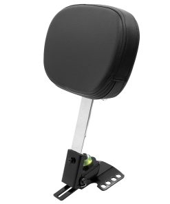 Kit de respaldo ajustable para conductor -Cromo