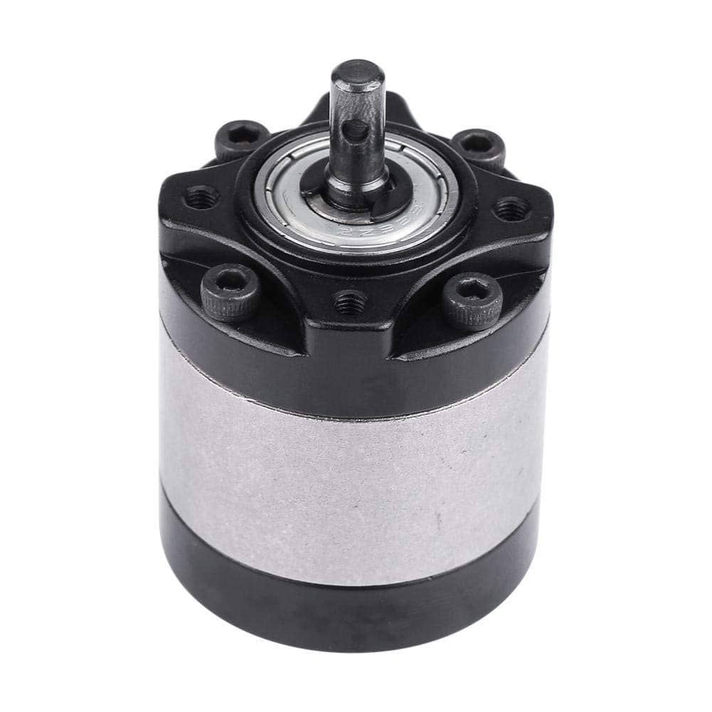 Caja de cambios planetaria RC duradera Liyeehao, Caja de - Imagen 4