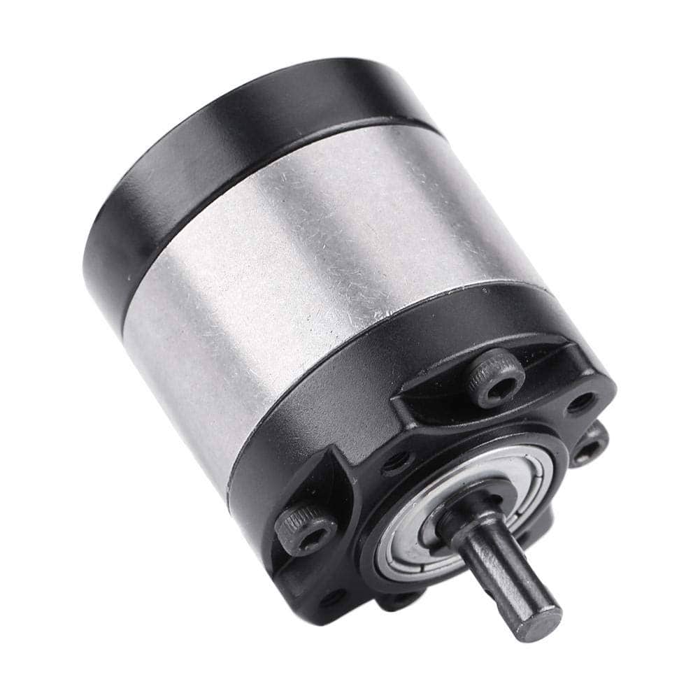 Caja de cambios planetaria RC duradera Liyeehao, Caja de - Imagen 6