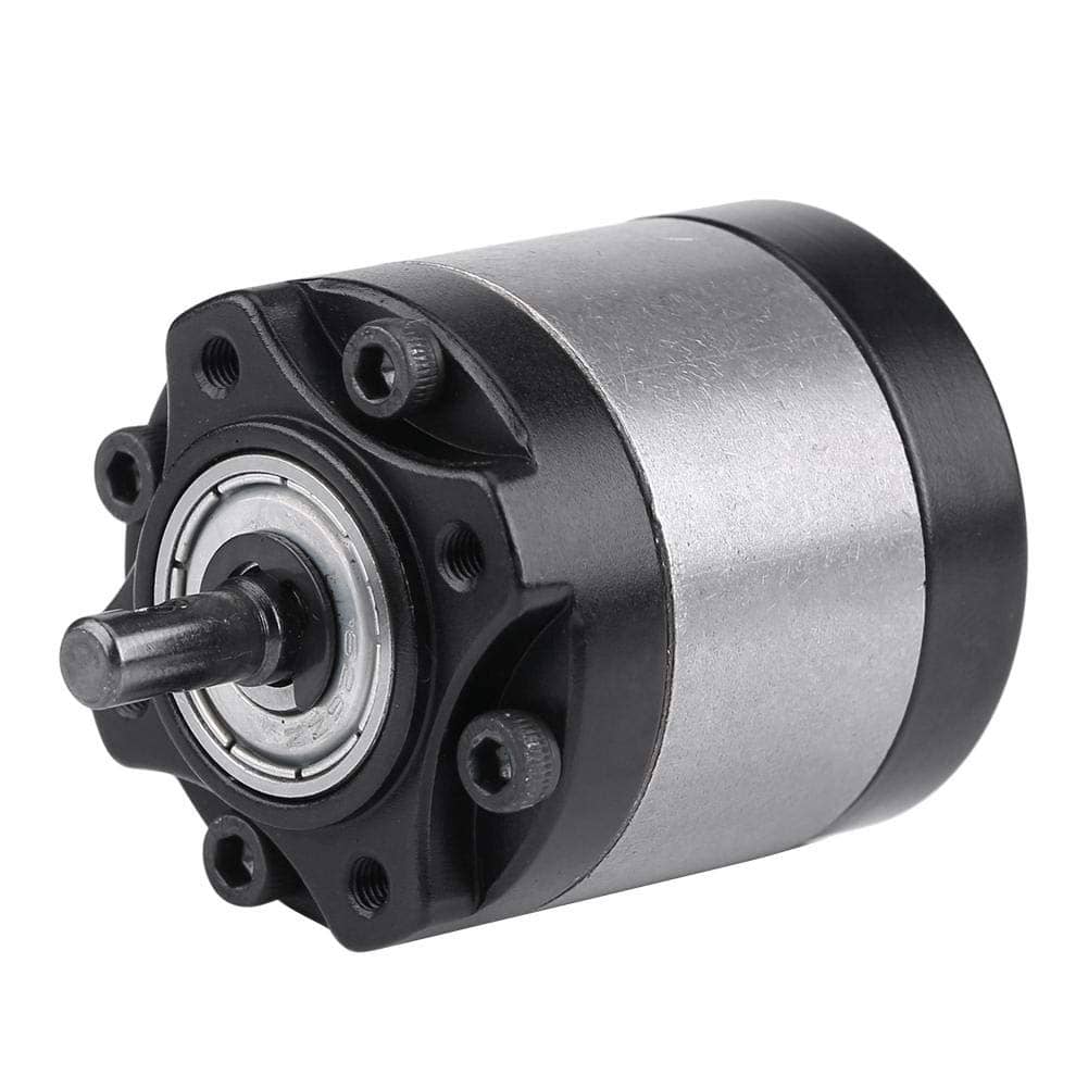 Caja de cambios planetaria RC duradera Liyeehao, Caja de - Imagen 5