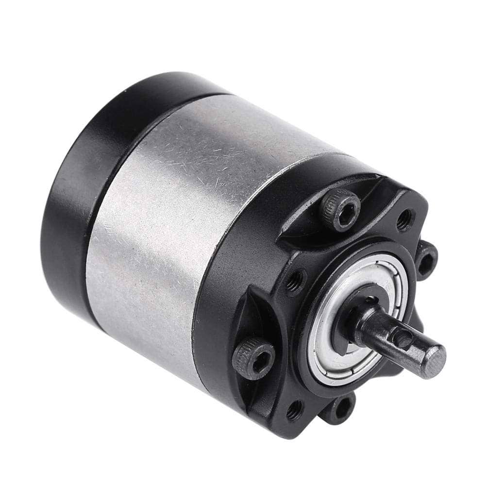 Caja de cambios planetaria RC duradera Liyeehao, Caja de - Imagen 7