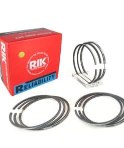 Anillo de Pistón Riken STD para ISUZU 3AE1