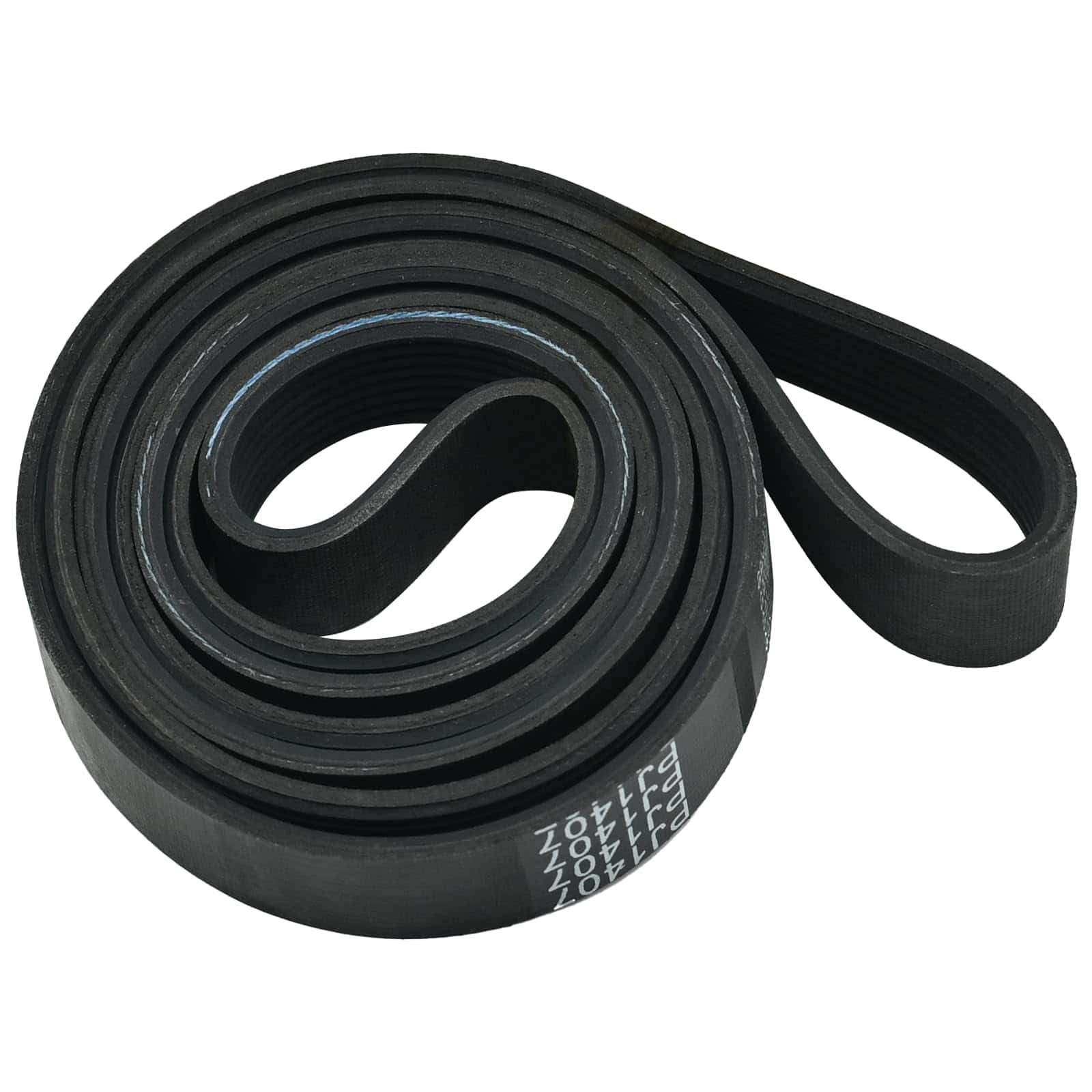 Correa de transmisión 134616700 para -Negro - Imagen 3