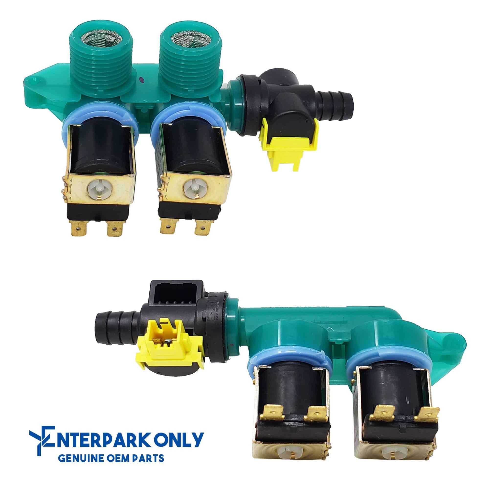 Válvula de Entrada de Agua ENTERPARK 8578341, 8578340 - Imagen 6