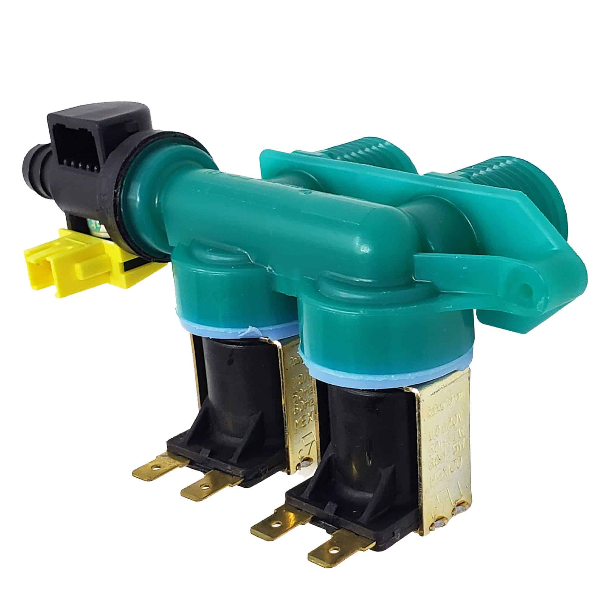 Válvula de Entrada de Agua ENTERPARK 8578341, 8578340