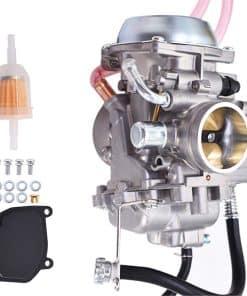 Carburador de Repuesto para Suzuki King Quad 300 1994-1998