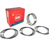 Anillo de pistón Riken STD para Mitsubishi S4SD