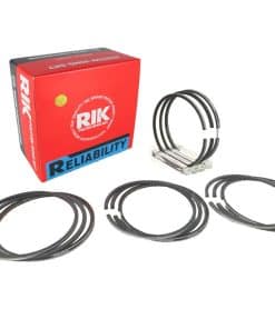 Anillo de pistón Riken STD para Mitsubishi S4SD