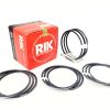 Juego de Anillos de Pistón Riken STD para Mitsubishi S4F x