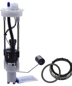 FOKES Ensamblaje de Bomba de Combustible Eléctrica con