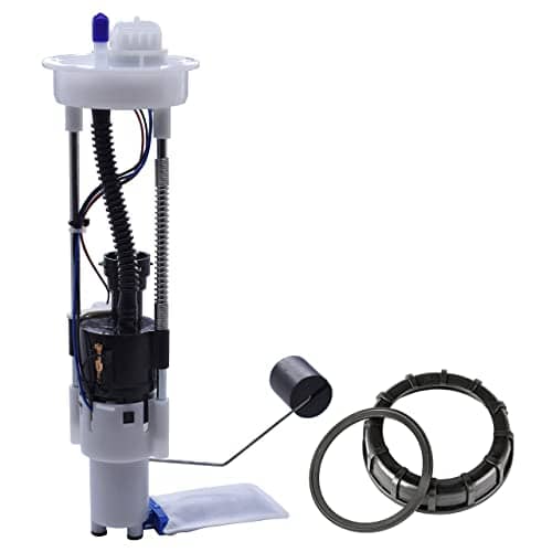 FOKES Ensamblaje de Bomba de Combustible Eléctrica con