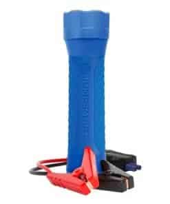 JumpSmart - Arrancador de Batería Portátil 10-en-1,