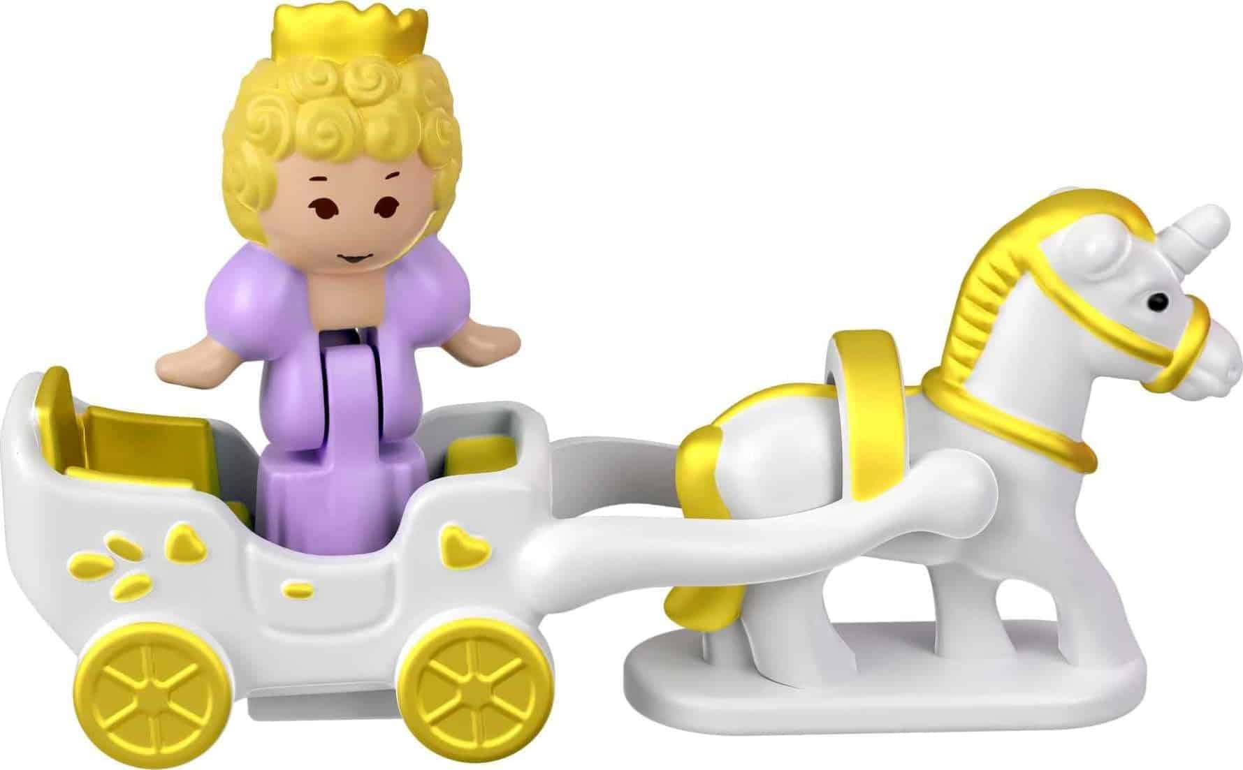 Polly Pocket Compact de Colección con 2 Micro Muñecas, 2 - Imagen 4