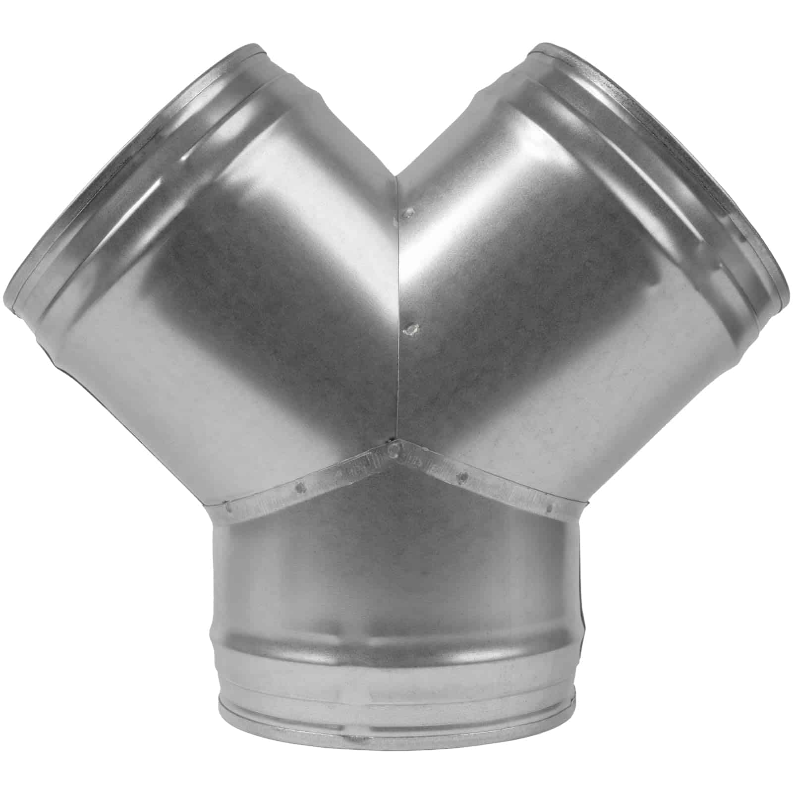 Divisor de Conducto de 6 pulgadas para Manguera de