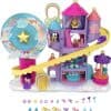 Polly Pocket Dolls & Playset, Parque Temático Funland del