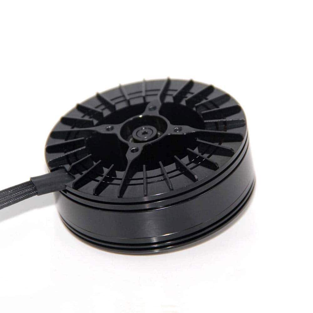 Motor brushless MAD COMPOENTS M6C08 IPE 130KV V3.0 para - Imagen 3