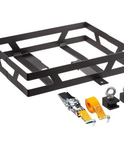 Soporte para Bidones de Combustible en Rack Base ARB