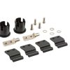 Kit de Rodillos para Base de Rack ARB 1780365 Permite una
