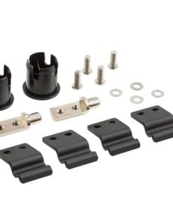 Kit de Rodillos para Base de Rack ARB 1780365 Permite una