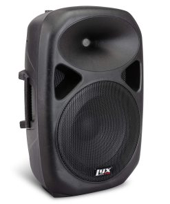 Altavoz DJ PA pasivo LyxPro de 12 pulgadas XLR,1/4,Speakon,