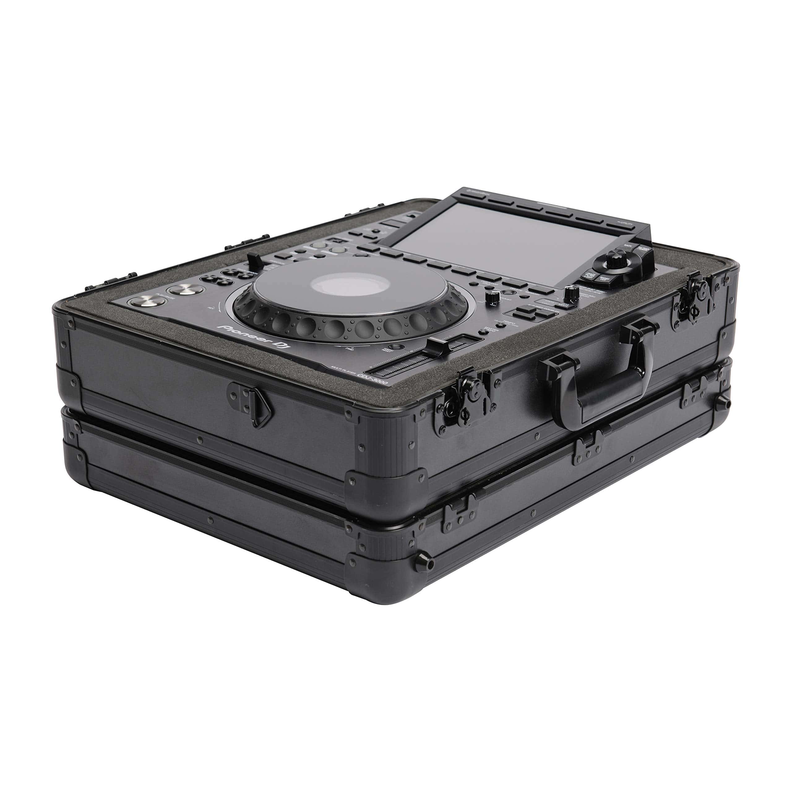 Magma Carry Lite DJ-Case CDJ/Mixer (MGA41104) - Imagen 5