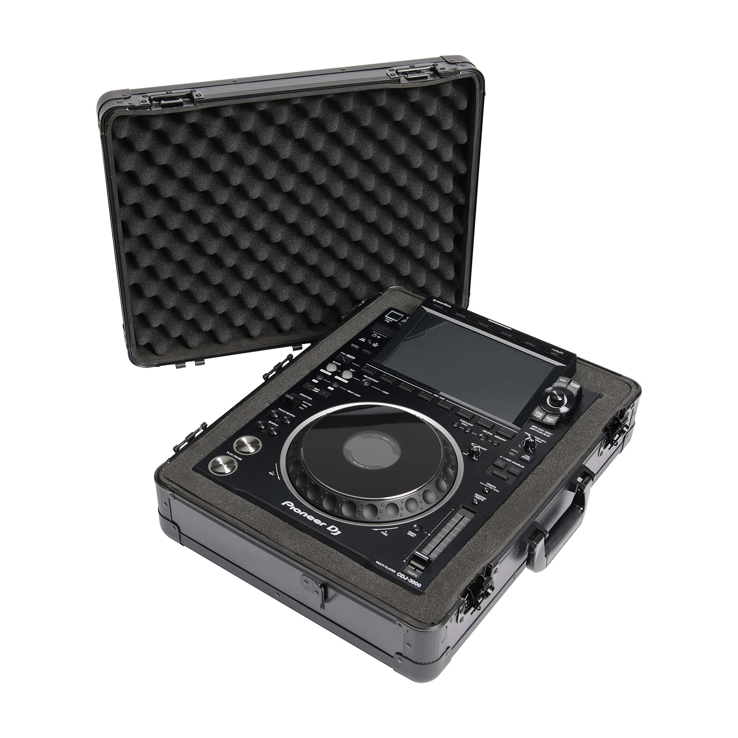 Magma Carry Lite DJ-Case CDJ/Mixer (MGA41104) - Imagen 4