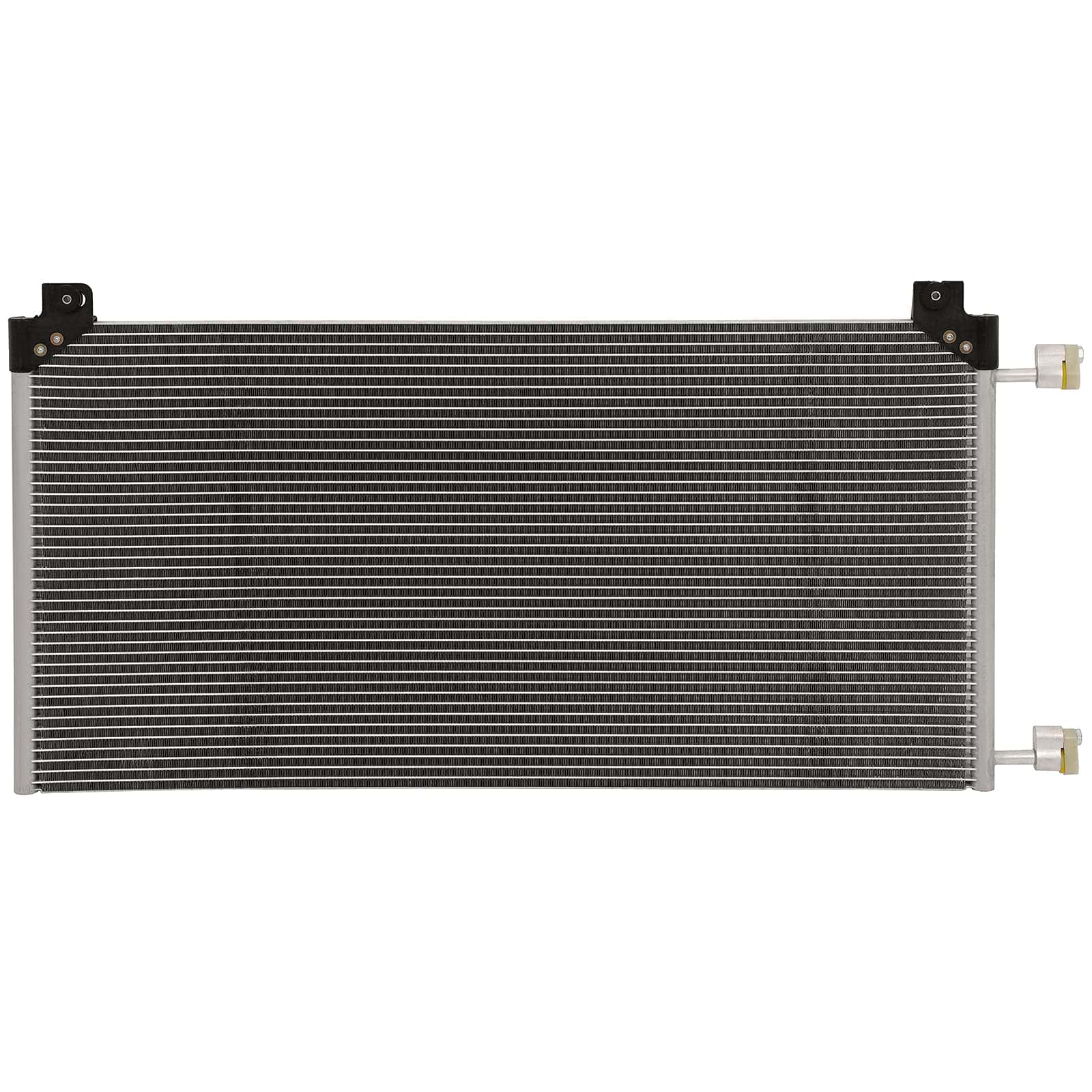Condensador de Aire Acondicionado SCITOO 4904 para Ford
