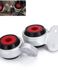 PTNHZ Kit de Manguitos del Brazo de Control Delantero de