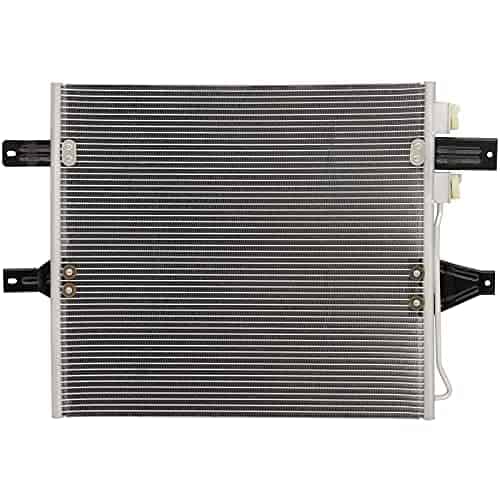Condensador de Aire Acondicionado SCITOO 3265 para