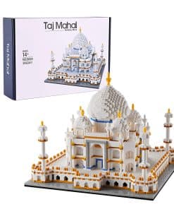 Kit de Construcción del Modelo de la Gran Arquitectura del