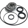 Kit de rodamientos y sellos del diferencial delantero de la