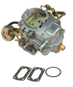 Carburador de Barril C2-BBD 2BBL waltyotur para Motor