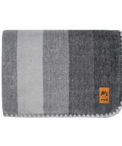 Manta de Lana de Alpaca - Tamaño para Sofá - Manta de