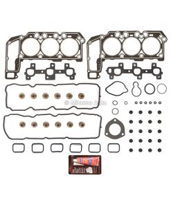 Juego de Juntas de Culata de Grafito Mizumo Auto