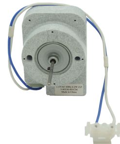Motor del Ventilador del Evaporador de Partes
