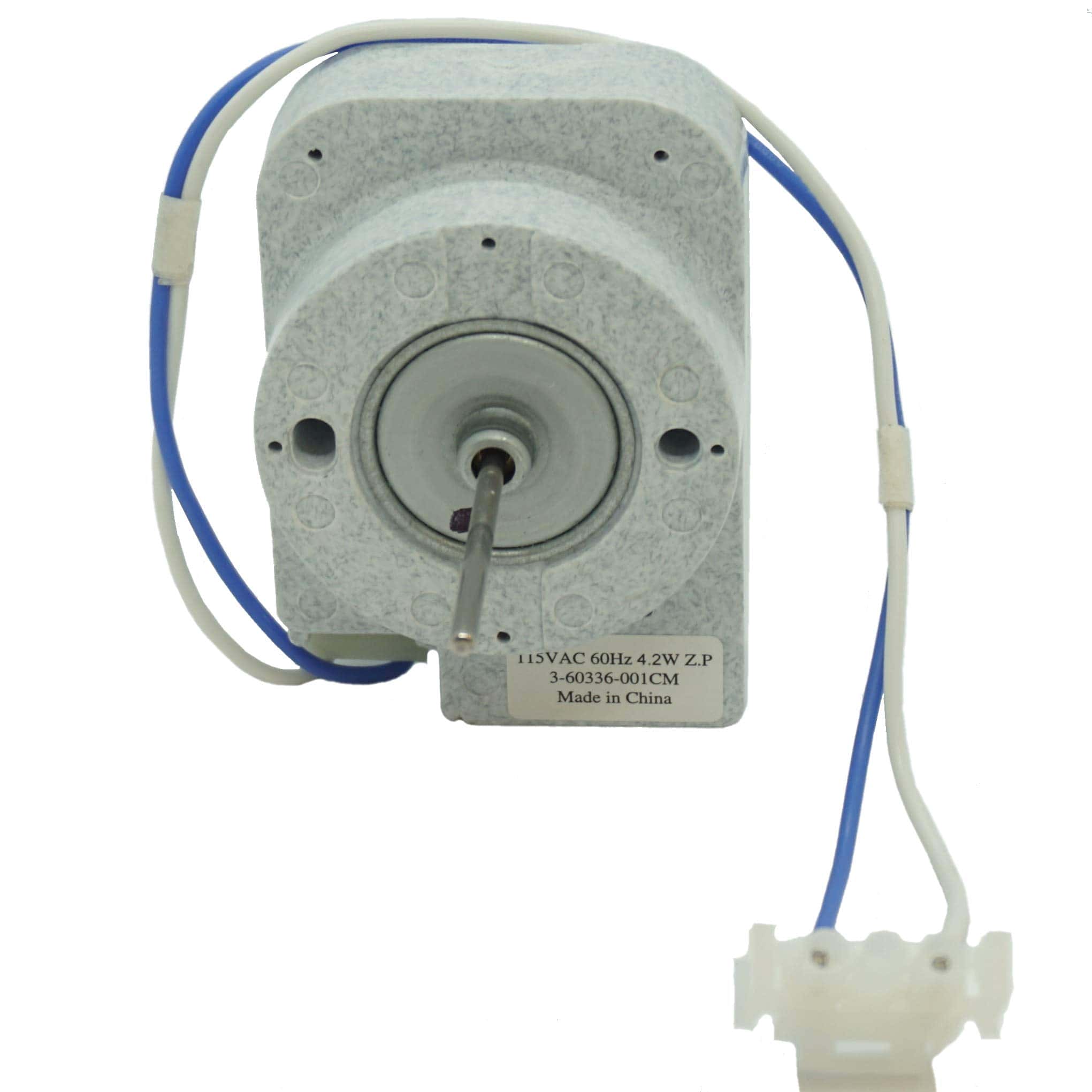 Motor del Ventilador del Evaporador de Partes