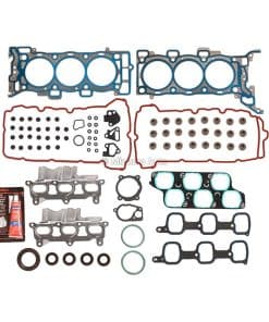 Conjunto de empaques de culata Mizumo Auto MA-4216908093